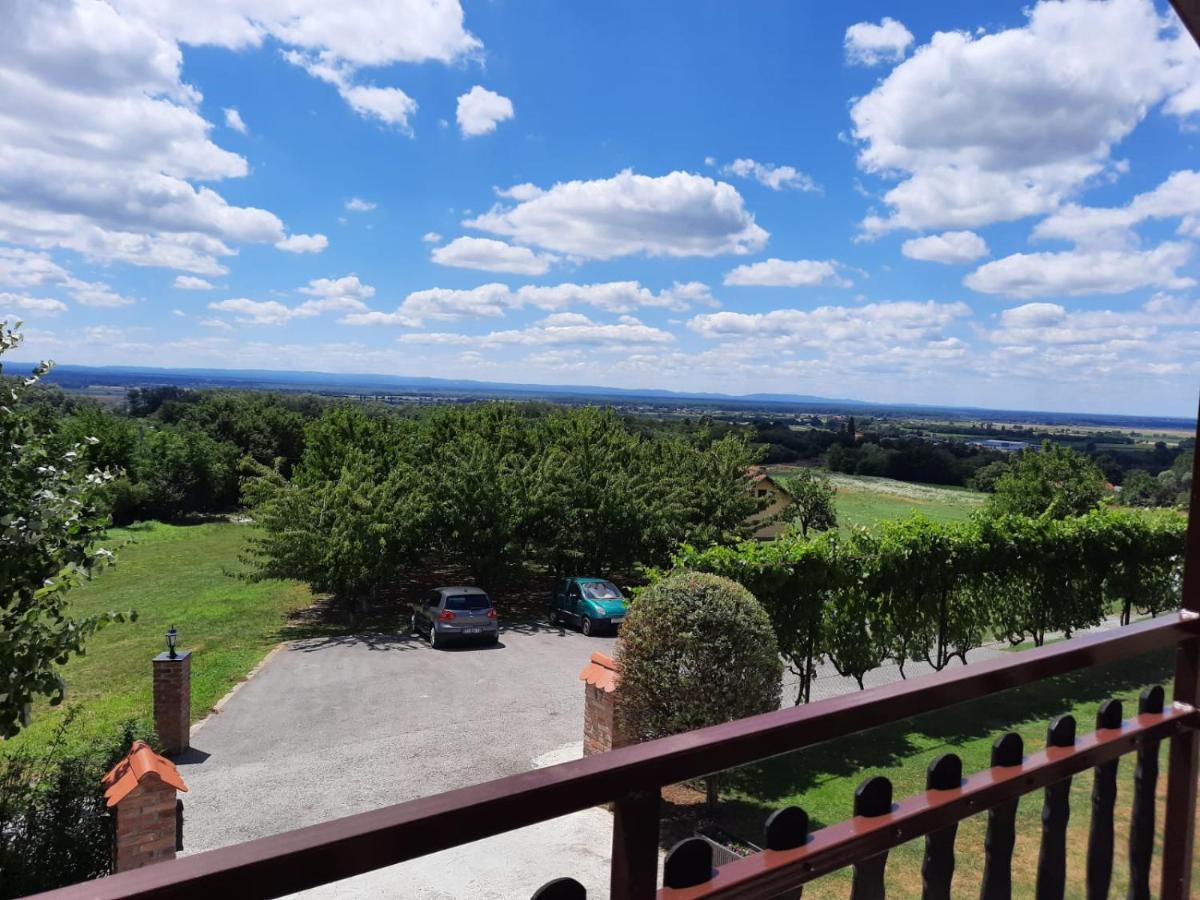 Guest House Blazevic Gornja Gracenica Екстериор снимка