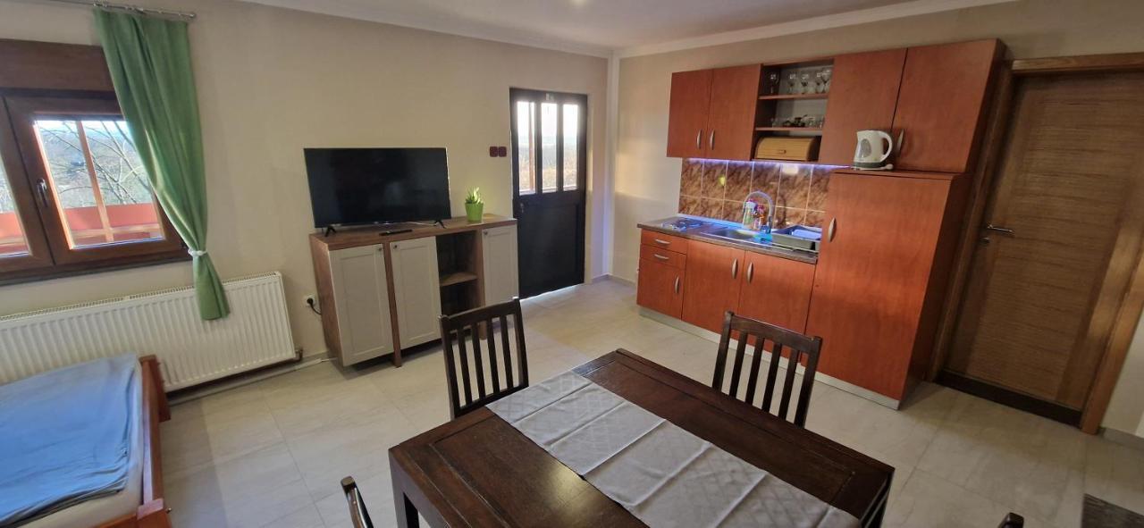 Guest House Blazevic Gornja Gracenica Екстериор снимка