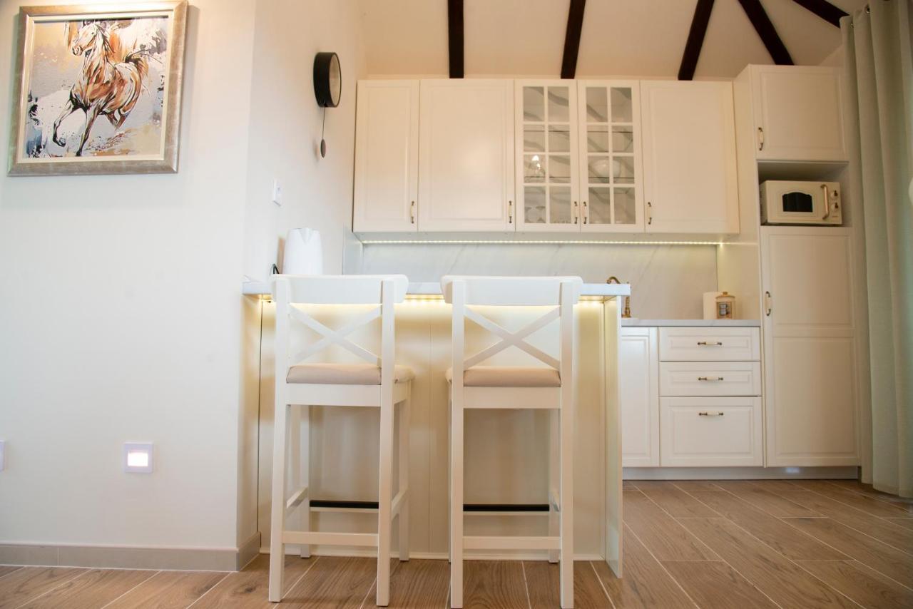 Guest House Blazevic Gornja Gracenica Екстериор снимка