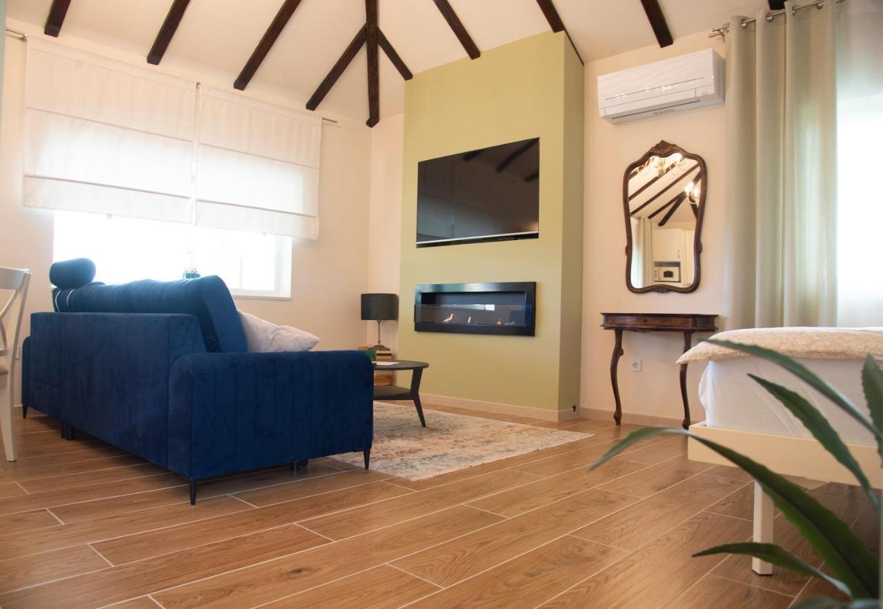Guest House Blazevic Gornja Gracenica Екстериор снимка