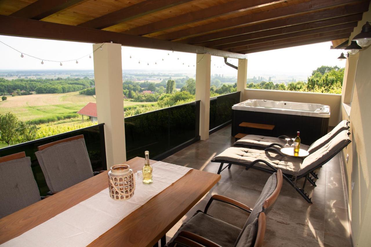 Guest House Blazevic Gornja Gracenica Екстериор снимка