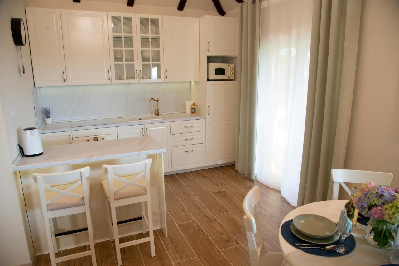 Guest House Blazevic Gornja Gracenica Екстериор снимка