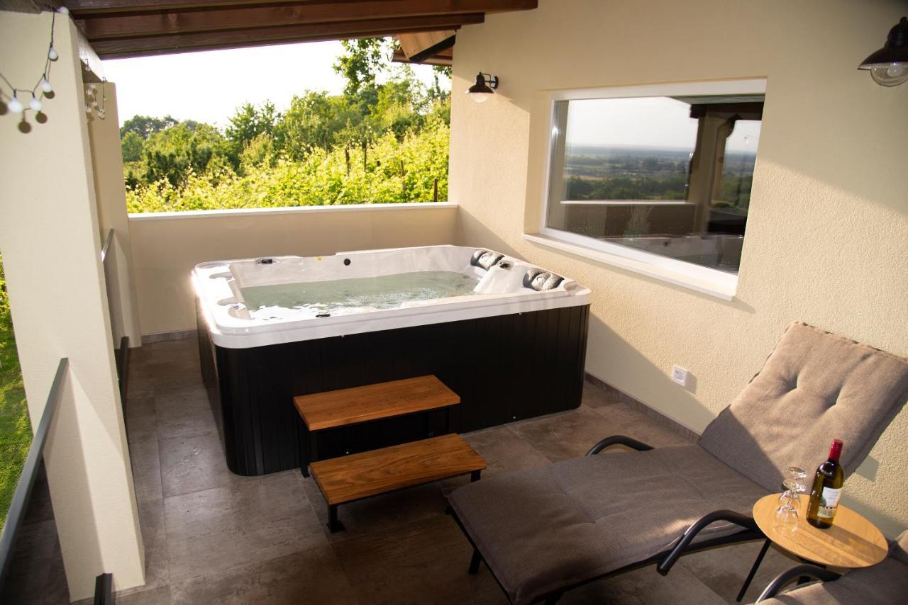 Guest House Blazevic Gornja Gracenica Екстериор снимка
