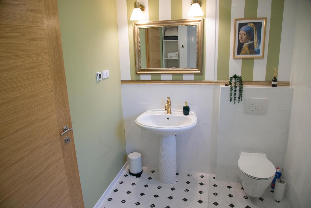 Guest House Blazevic Gornja Gracenica Екстериор снимка