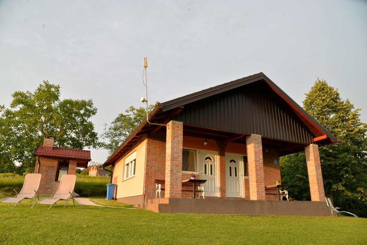 Guest House Blazevic Gornja Gracenica Екстериор снимка