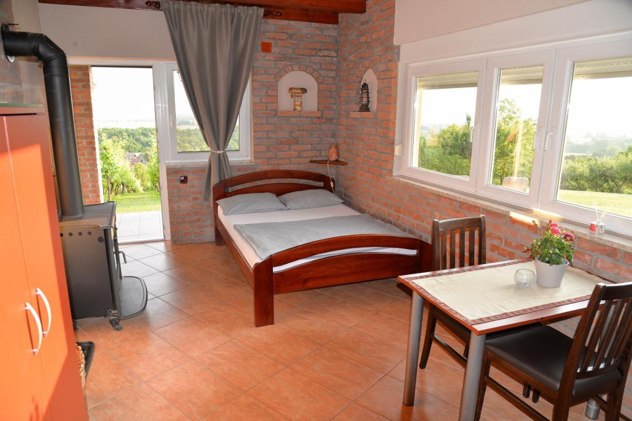 Guest House Blazevic Gornja Gracenica Екстериор снимка