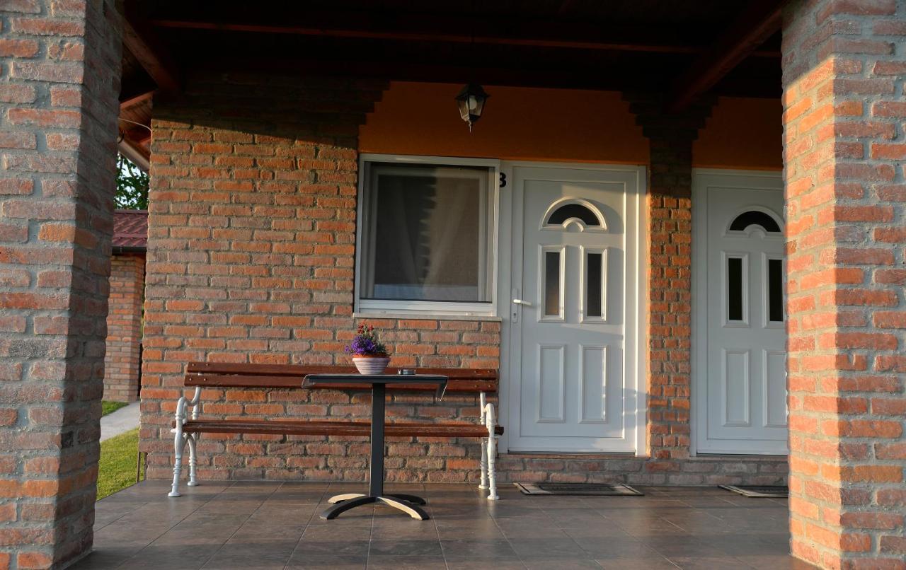 Guest House Blazevic Gornja Gracenica Екстериор снимка