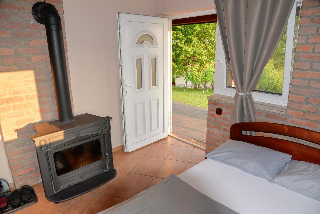 Guest House Blazevic Gornja Gracenica Екстериор снимка