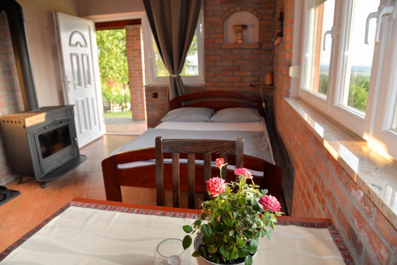 Guest House Blazevic Gornja Gracenica Екстериор снимка