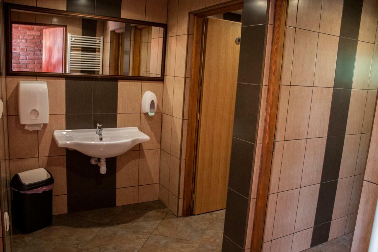 Guest House Blazevic Gornja Gracenica Екстериор снимка