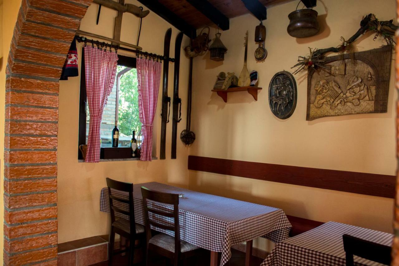 Guest House Blazevic Gornja Gracenica Екстериор снимка