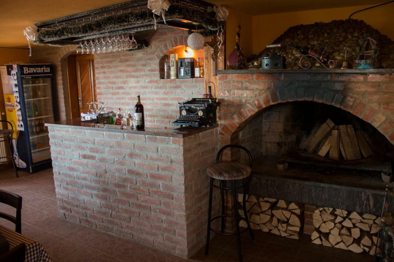 Guest House Blazevic Gornja Gracenica Екстериор снимка