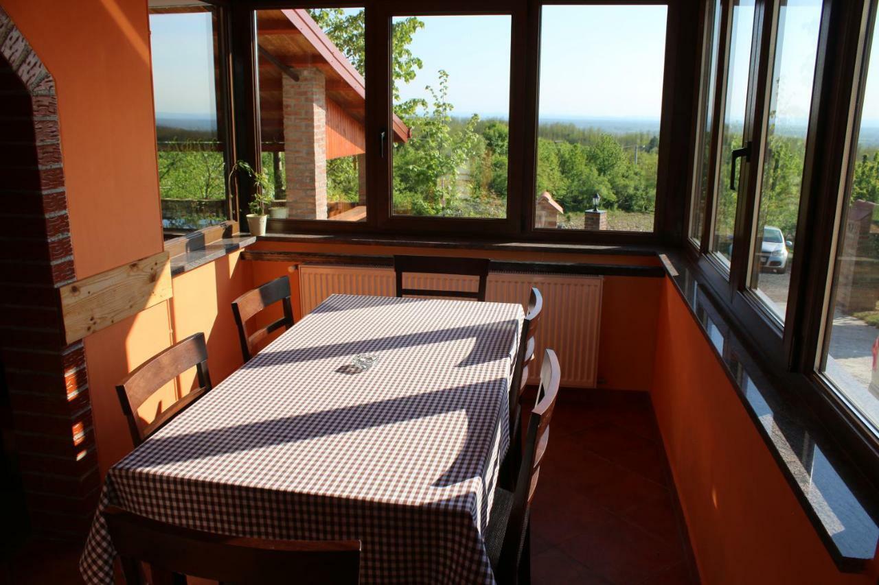 Guest House Blazevic Gornja Gracenica Екстериор снимка