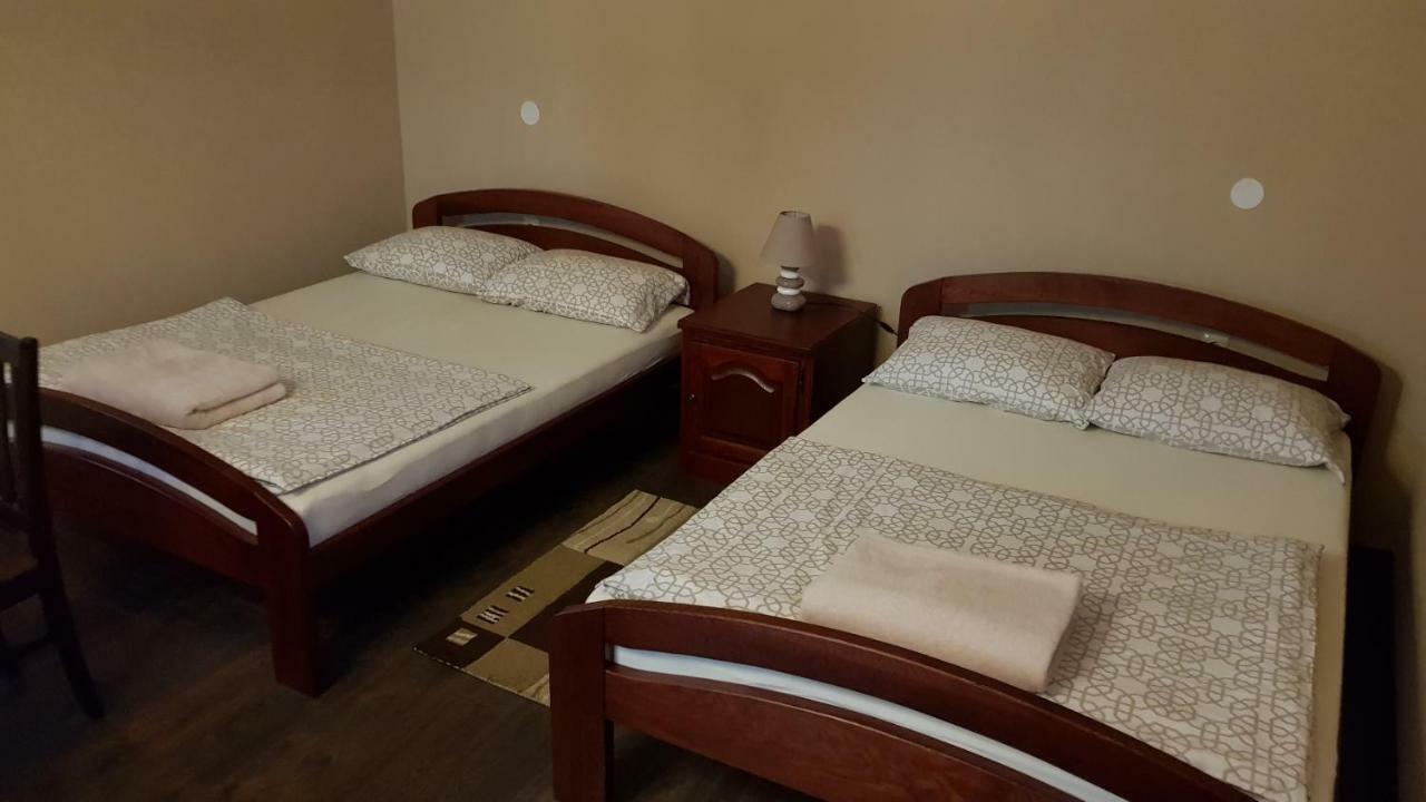 Guest House Blazevic Gornja Gracenica Екстериор снимка
