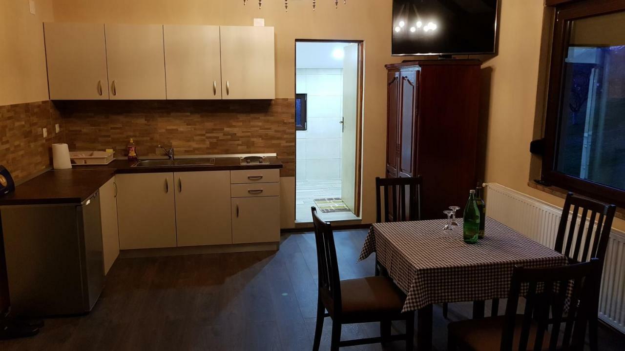 Guest House Blazevic Gornja Gracenica Екстериор снимка