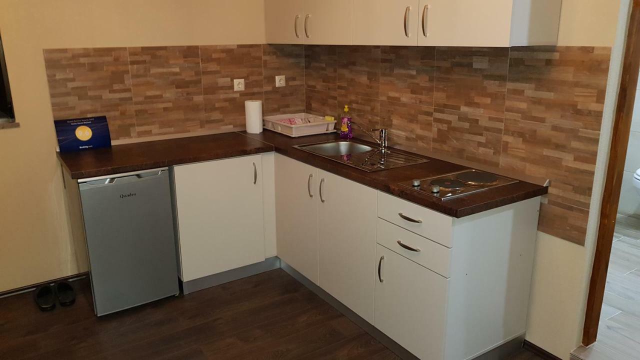Guest House Blazevic Gornja Gracenica Екстериор снимка