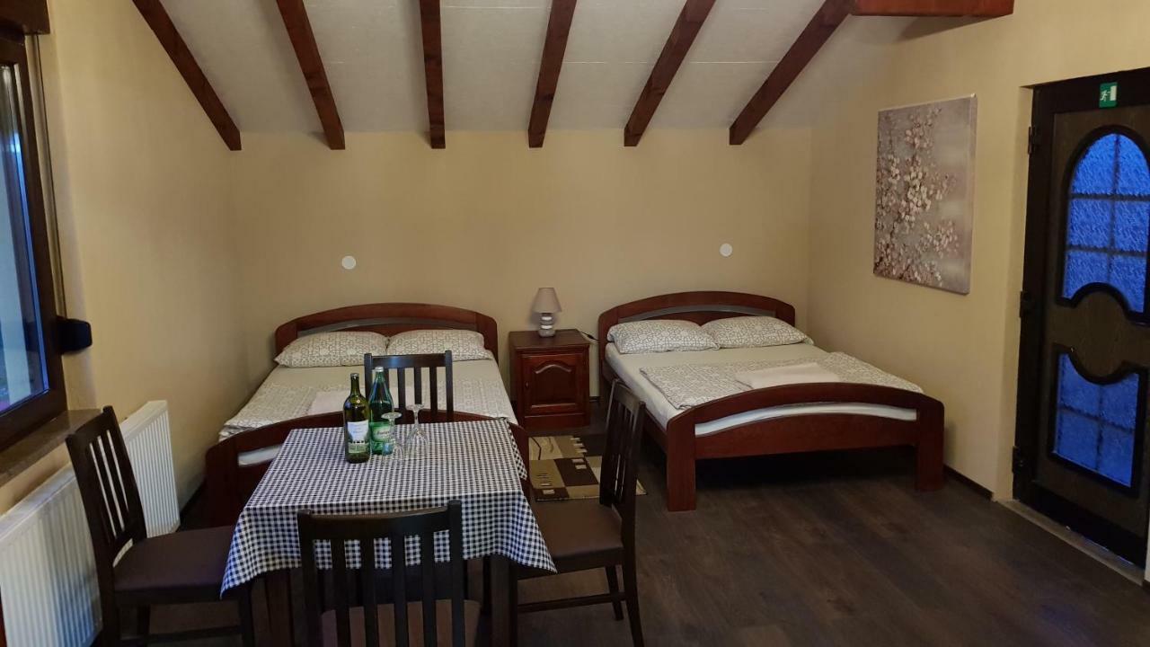 Guest House Blazevic Gornja Gracenica Екстериор снимка