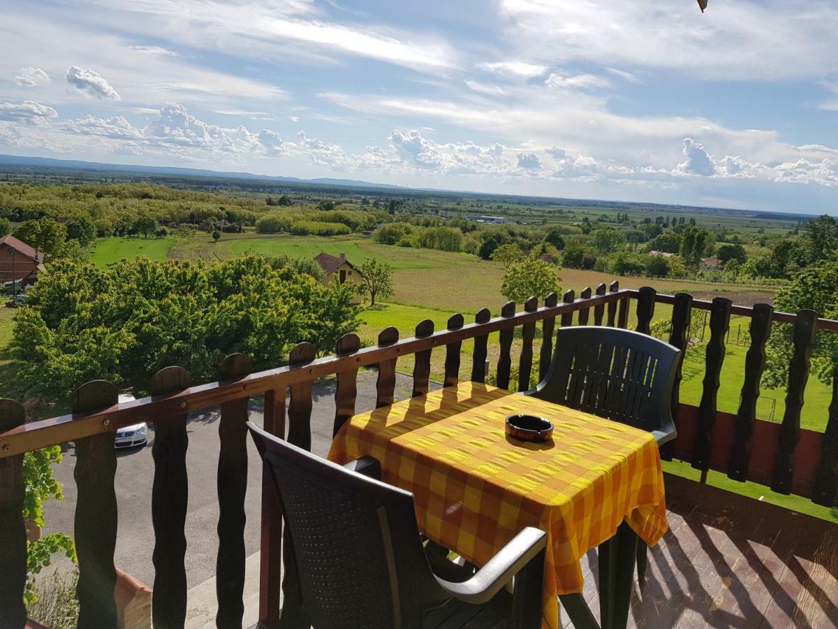 Guest House Blazevic Gornja Gracenica Екстериор снимка